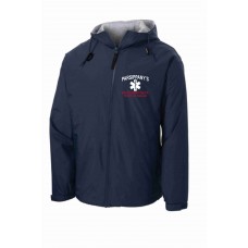 Parsippany EMT Embroidered Port Authority® Team Jacket